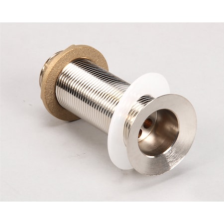 Perlick Drain Socket, Overflow Kit 253B